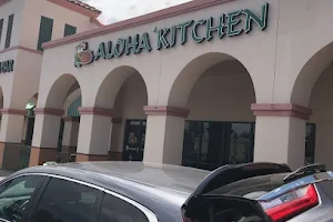 Aloha Kitchen and Bar image