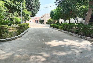 Gramotthan Vidyapeeth College of Education