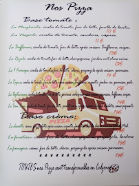 Photos du propriétaire du Pizzas à emporter La Pizzaiola à Saint-Sauveur - n°7