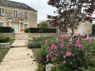 Mairie de Petosse à Petosse
