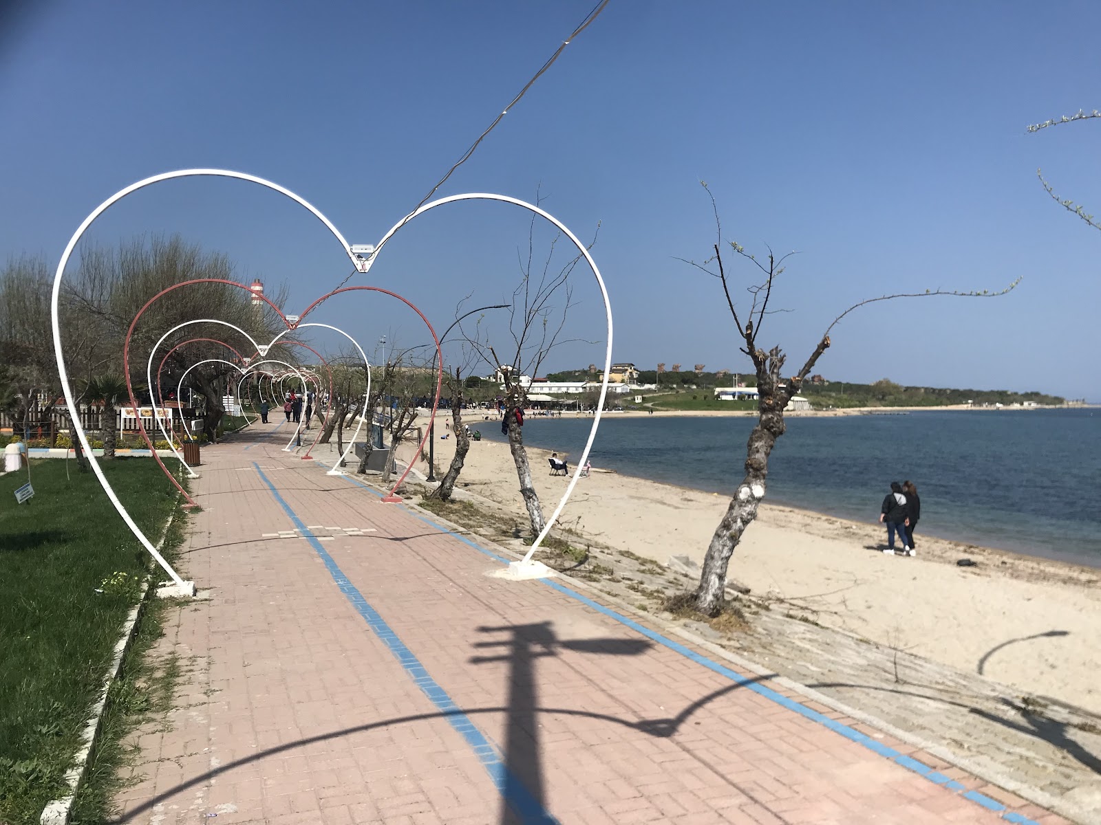 Karabiga Burun Beach photo #9