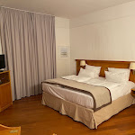 Photo n°1 de l'avis de H... fait le 17/11/2023 à 22:23 sur le  Schlosshotel Karlsruhe à Karlsruhe