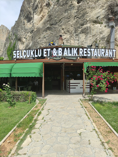 Selçuklu Et Balık Restoran