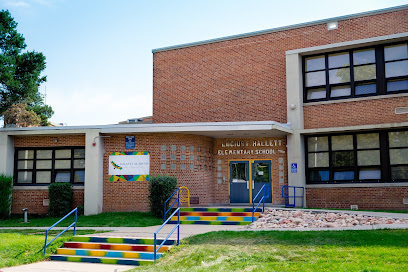 Hallett Academy