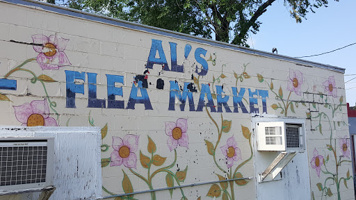 Al's Furniture & Flea Market