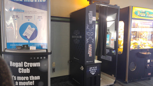 Movie Theater «United Artists Snowden Square 14», reviews and photos, 9161 Commerce Center Dr, Columbia, MD 21046, USA