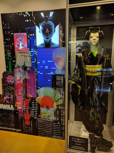 Movie Theater «ArcLight Cinemas - Bethesda», reviews and photos, 7101 Democracy Blvd, Bethesda, MD 20817, USA