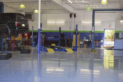 Auto Repair Shop «Honest-1 Auto Care», reviews and photos, 228 Lancaster Ave, Malvern, PA 19355, USA