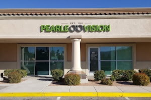 Pearle Vision