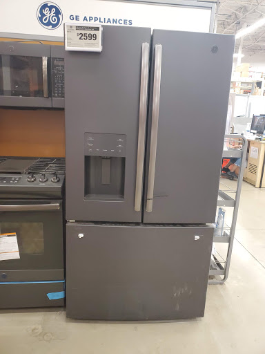 Home Improvement Store «The Home Depot», reviews and photos, 21000 Libby Rd, Maple Heights, OH 44137, USA