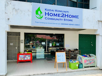 Home2Home Community Store