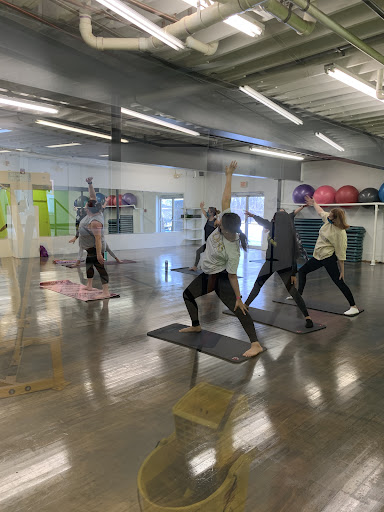 Health Club «Fitness 4 You», reviews and photos, 9930 Main St, Damascus, MD 20872, USA