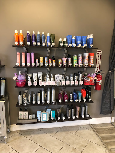 Beauty Salon «Vibe Salon», reviews and photos, 3389 Mira Loma Dr, Cameron Park, CA 95682, USA