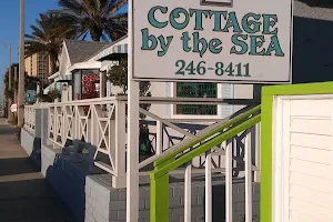 Cottage By the Sea image