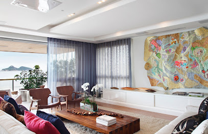 RIO MARITIMA EMPREENDIMENTOS IMOBILIARIOS LTDA Recreio dos Bandeirantes Rio de Janeiro RJ