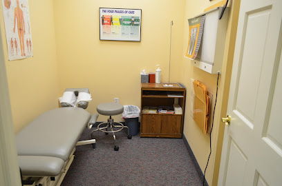 Back To health Chiropractic of Stratford, P.C - Chiropractor in Stratford Connecticut
