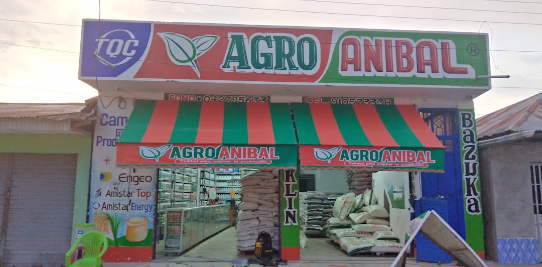 Agro Anival