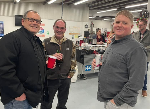 Auto Body Shop «OLYMPIA COLLISION AUTO, COACH, MARINE REPAIR CENTER», reviews and photos, 415 S Bay Rd NE, Olympia, WA 98506, USA