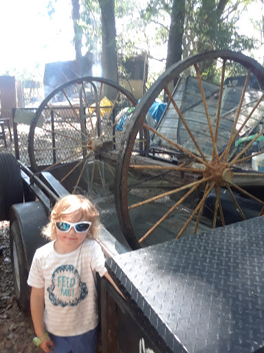 Arena «Mitchell Center», reviews and photos, S University Blvd, Mobile, AL 36608, USA