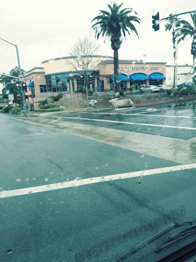 Sporting Goods Store «Big 5 Sporting Goods», reviews and photos, 705 E Birch St, Brea, CA 92821, USA