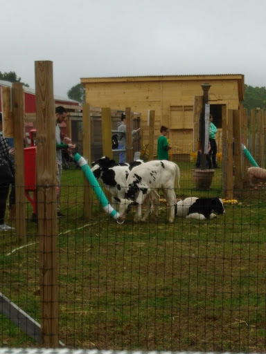 Haunted House «Scary Acres RI», reviews and photos, 2150 Scituate Ave, Hope, RI 02831, USA