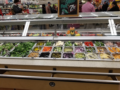 Supermarket «Hy-Vee», reviews and photos, 2700 Dekalb Ave, Sycamore, IL 60178, USA