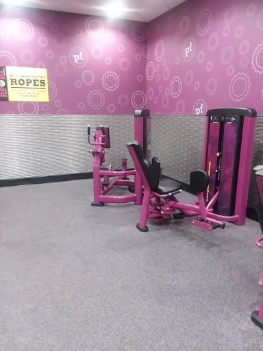 Gym «Planet Fitness», reviews and photos, 4125 Buford Dr NE, Buford, GA 30518, USA
