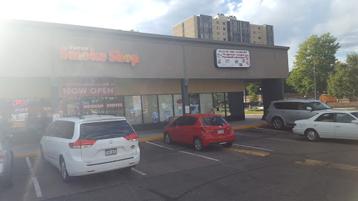 Black Sea Market, 7920 E Mississippi Ave # M, Denver, CO 80247, USA, 