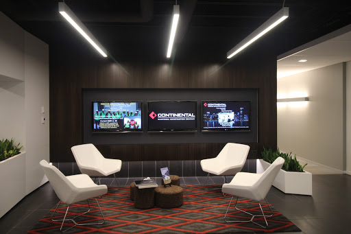 Photo of Continental Electrical Construction Company (CECCo)