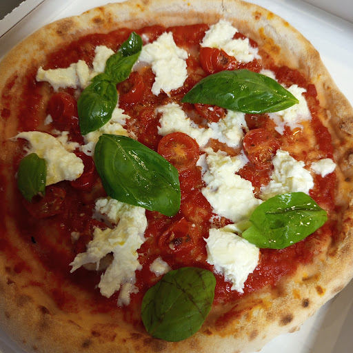 Pizza Art Bistrot in Roma, Città Metropolitana di Roma Capitale