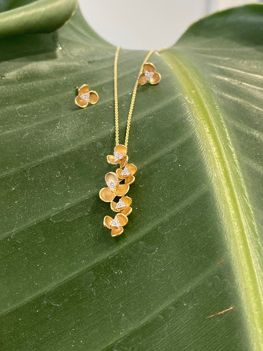 Jewelry Store «David Scott Fine Jewelry», reviews and photos, 1146 Harrison Ave, Panama City, FL 32401, USA