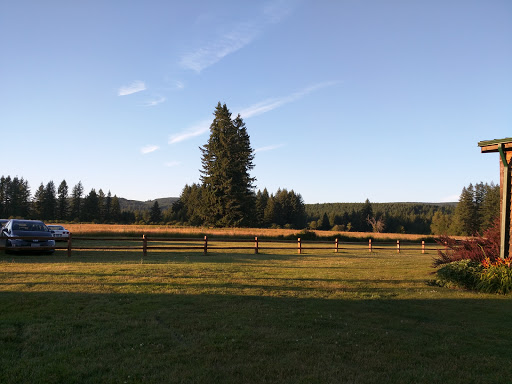 Winery «Moulton Falls Winery», reviews and photos, 31101 NE Railroad Ave, Yacolt, WA 98675, USA