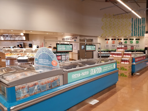 Grocery Store «Whole Foods Market», reviews and photos, 2847 Park Ave, Tustin, CA 92782, USA