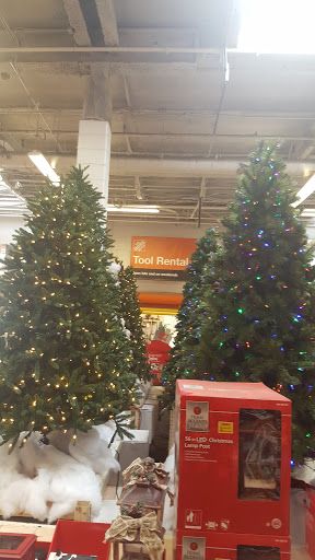Home Improvement Store «The Home Depot», reviews and photos, 600 Hempstead Turnpike, Elmont, NY 11003, USA