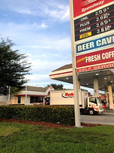 Convenience Store «Speedway», reviews and photos, 10675 NW 41st St, Doral, FL 33178, USA