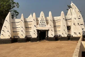 Larabanga Mosque image