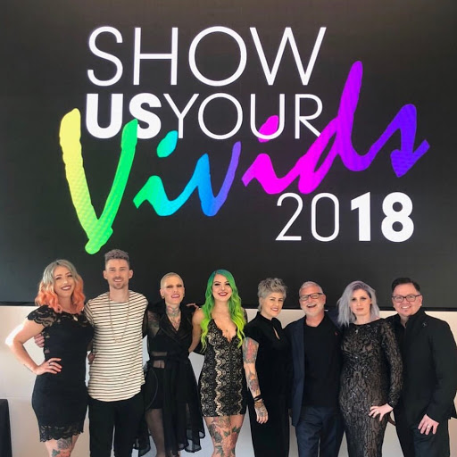 Hair Salon «Ross Michaels Salon», reviews and photos, 423 Pacific Ave, Bremerton, WA 98337, USA