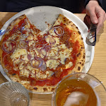 Photo n° 2 de l'avis de Jujuxw9. fait le 06/04/2024 à 08:26 pour Restaurant Italien L'Arlequin à Camon