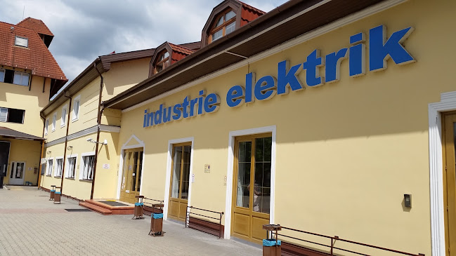Industrie Elektrik Kft.