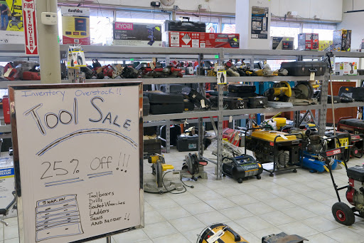 Pawn Shop «The Cash Exchange Pawnbrokers», reviews and photos, 35943 Gratiot Ave, Charter Twp of Clinton, MI 48035, USA