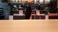 Atmosphère du Restaurant KFC Nancy Laxou - n°14