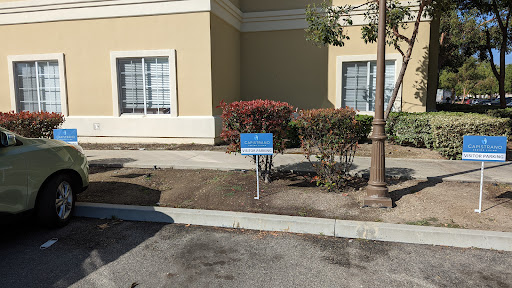 Sign Shop «FASTSIGNS», reviews and photos, 24282 Swartz Dr, Lake Forest, CA 92630, USA