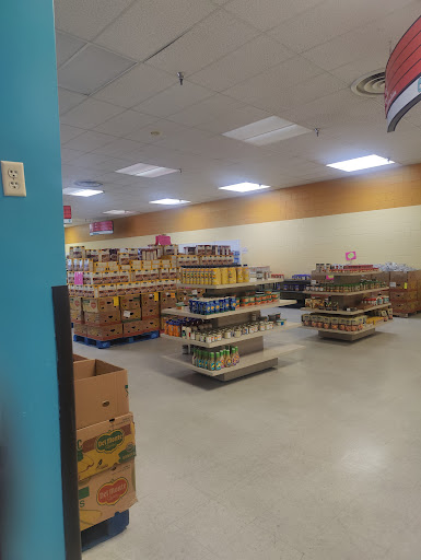 Discount Supermarket «Traders Discount Markets», reviews and photos, 855 S Bluff St, St George, UT 84770, USA