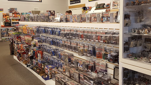 Game Store «GOB Retail», reviews and photos, 775 E 14 Mile Rd, Clawson, MI 48017, USA