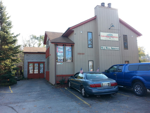 Hobby Store «Oakridge Hobbies», reviews and photos, 15800 New Ave, Lemont, IL 60439, USA