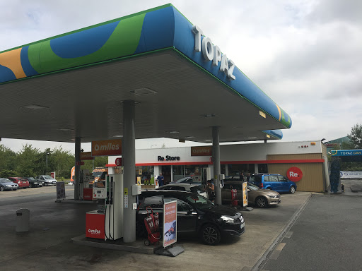 Circle K City Avenue