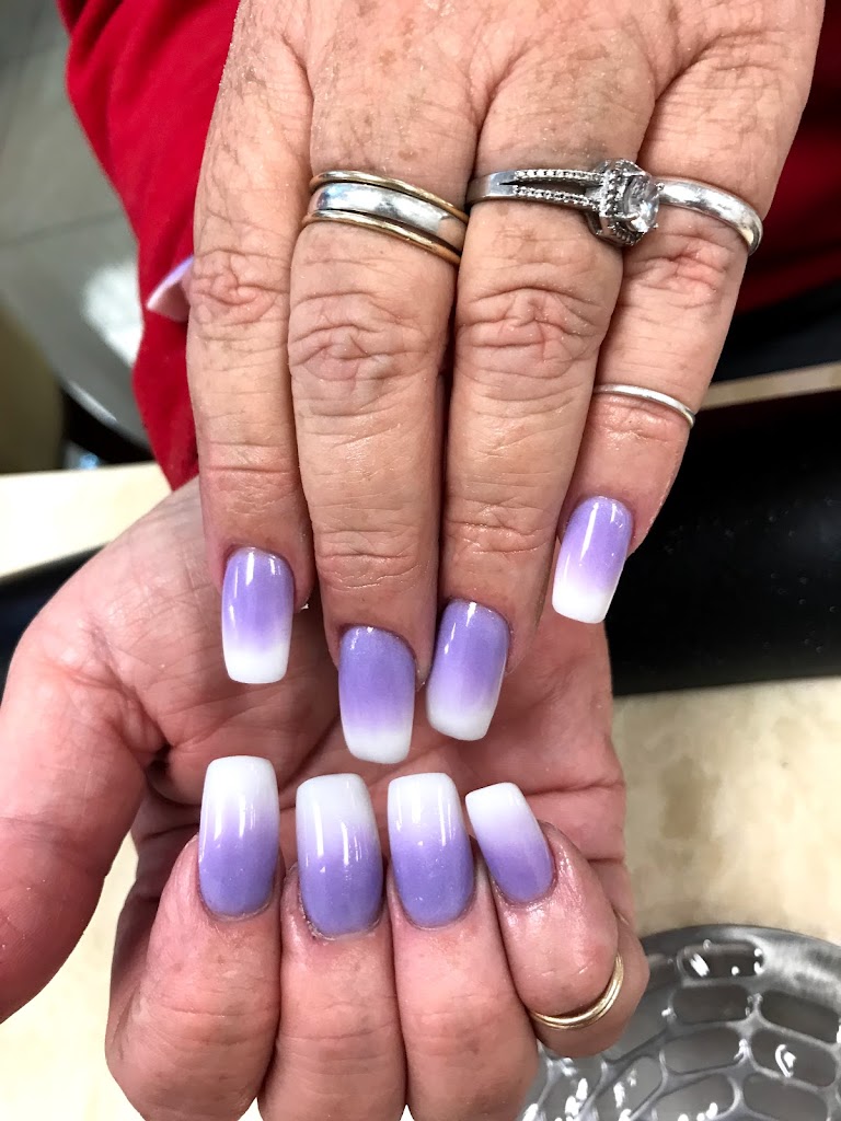 Instyle Nails 31069