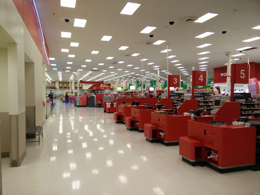 Department Store «Target», reviews and photos, 5301 N Garland Ave, Garland, TX 75040, USA