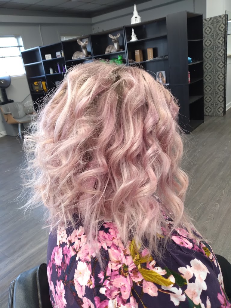 Hair by Cindy 42048