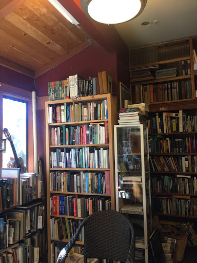 Book Store «Bird & Beckett Books & Records», reviews and photos, 653 Chenery St, San Francisco, CA 94131, USA